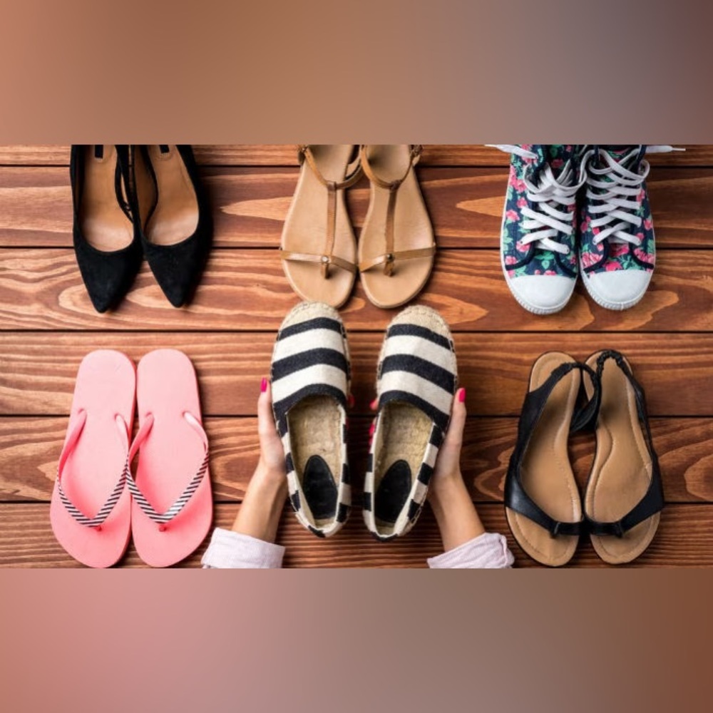 Shoe Reseller Box! - Picture 7 of 10
